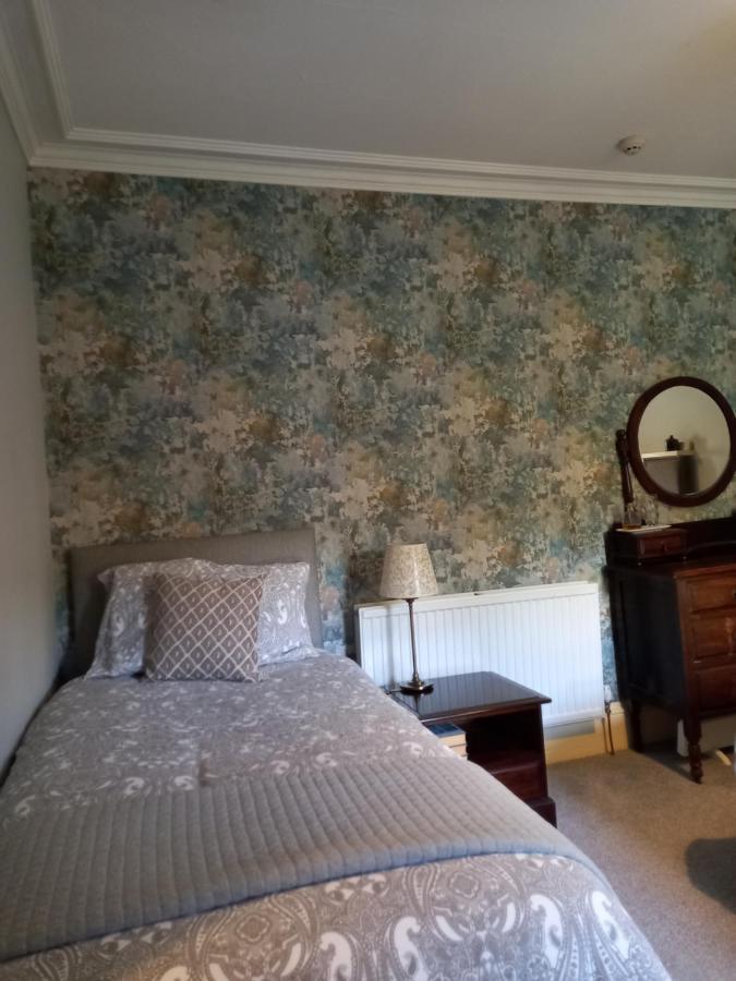 The Tushielaw Inn Selkirk Dış mekan fotoğraf